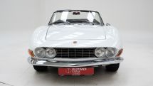 Fiat Dino Spider '67 (1967)