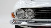 Fiat Dino Spider '67 (1967)