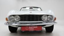 Fiat Dino Spider '67 (1967)