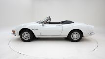 Fiat Dino Spider '67 (1967)