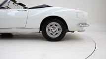 Fiat Dino Spider '67 (1967)