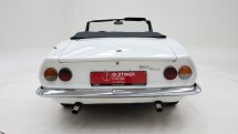 Fiat Dino Spider '67 (1967)
