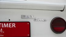 Fiat Dino Spider '67 (1967)