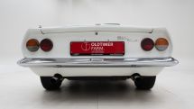Fiat Dino Spider '67 (1967)