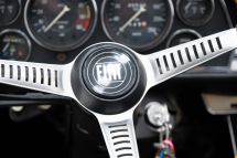 Fiat Dino Spider '67 (1967)