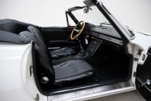 Fiat Dino Spider '67 (1967)