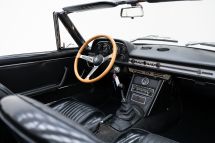 Fiat Dino Spider '67 (1967)