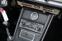 Fiat Dino Spider '67 (1967)