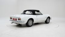 Fiat Dino Spider '67 (1967)