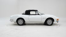 Fiat Dino Spider '67 (1967)