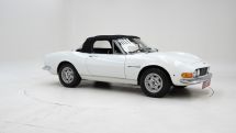 Fiat Dino Spider '67 (1967)