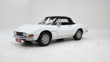 Fiat Dino Spider '67 (1967)