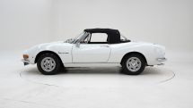 Fiat Dino Spider '67 (1967)