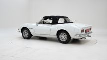 Fiat Dino Spider '67 (1967)