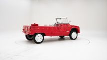 Citroen Mehari '70 (1970)