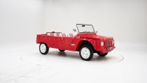 Citroen Mehari '70 (1970)