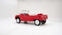 Citroen Mehari '70 (1970)