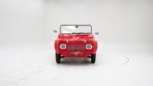 Citroen Mehari '70 (1970)
