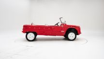 Citroen Mehari '70 (1970)