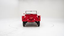Citroen Mehari '70 (1970)