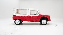 Citroen Mehari '70 (1970)