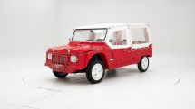 Citroen Mehari '70 (1970)