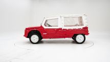 Citroen Mehari '70 (1970)