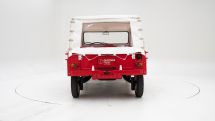 Citroen Mehari '70 (1970)