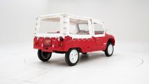 Citroen Mehari '70 (1970)