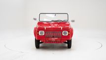 Citroen Mehari '70 (1970)