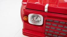 Citroen Mehari '70 (1970)