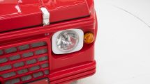 Citroen Mehari '70 (1970)