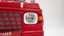 Citroen Mehari '70 (1970)