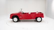 Citroen Mehari '70 (1970)