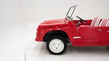 Citroen Mehari '70 (1970)