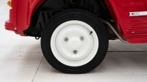Citroen Mehari '70 (1970)