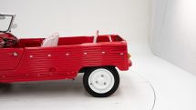 Citroen Mehari '70 (1970)