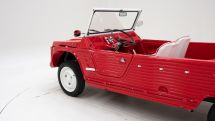 Citroen Mehari '70 (1970)