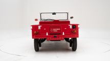 Citroen Mehari '70 (1970)