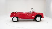 Citroen Mehari '70 (1970)