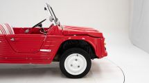 Citroen Mehari '70 (1970)