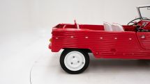 Citroen Mehari '70 (1970)