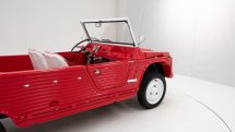 Citroen Mehari '70 (1970)