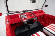 Citroen Mehari '70 (1970)