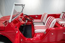 Citroen Mehari '70 (1970)