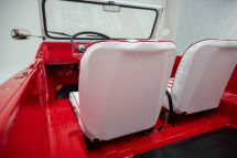 Citroen Mehari '70 (1970)