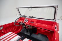 Citroen Mehari '70 (1970)