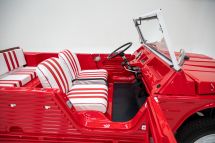 Citroen Mehari '70 (1970)