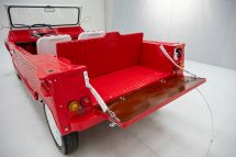 Citroen Mehari '70 (1970)