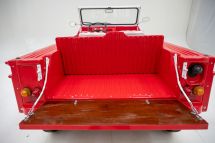Citroen Mehari '70 (1970)